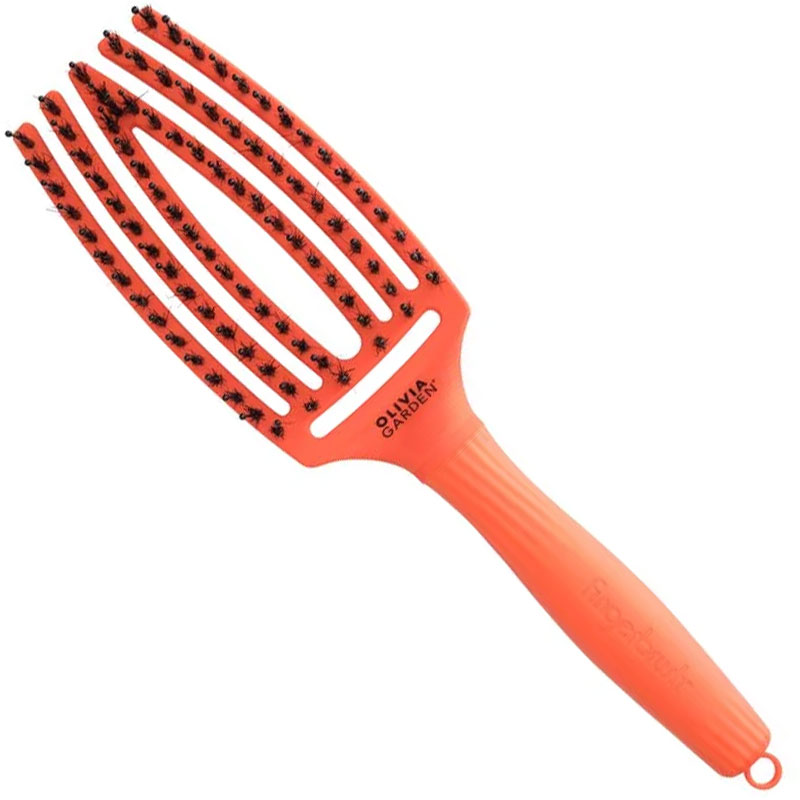 OG Fingerbrush M Orange Spritz Dolce Vita